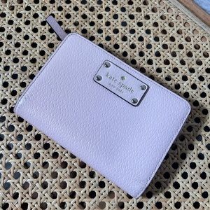 Kate spade - light pink